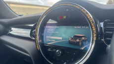 MINI Hatchback 135kW Cooper S Level 2 33kWh 3dr Auto Electric Hatchback